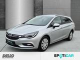 Opel Astra ST Business Edition  AHK-abnehmbar Apple C - Opel Astra: B