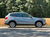 BMW X3 xDrive20dAT Pano Keyless HeadUp eSitze AHK  - BMW X3: Xdrive20d