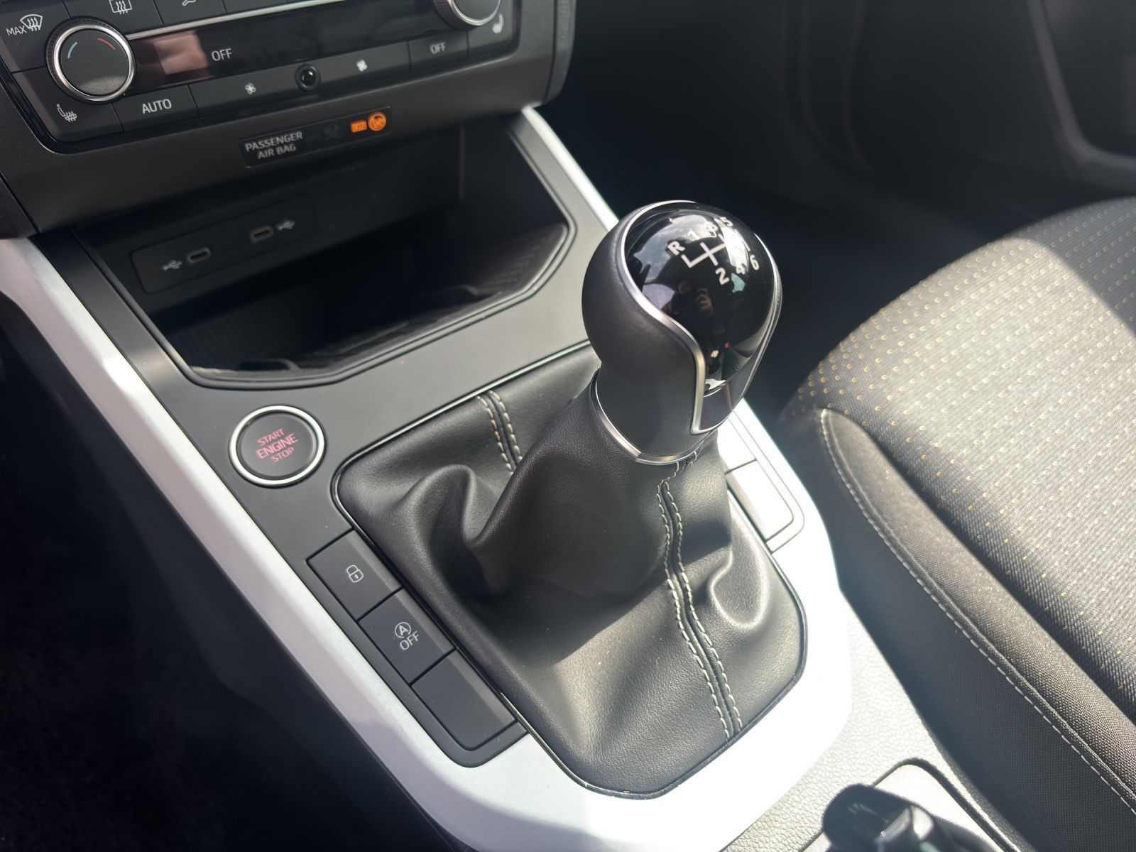 Seat Arona - Bild 12