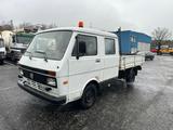 Volkswagen LT28 doppelcabin manual - Angebote entsprechen deinen Suchkriterien