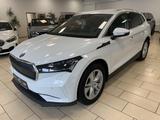 Skoda Enyaq 80 Loft*Navi*ACC*LED*R-Cam*CarPlay*SHZ*1H - Skoda Enyaq Gebrauchtwagen
