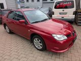 Subaru Impreza Allrad Limousine 1.5R 1. Hand 88tkm AHK - Subaru: R1