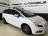 Peugeot 5008 1.6 THP Aut. Premium AHK Navi Panorama - Peugeot 5008 mit Benzin-Antrieb: 1.6