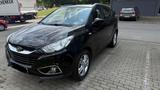 Hyundai ix35 1.7 crdi 2wd - Hyundai ix35 in Herne