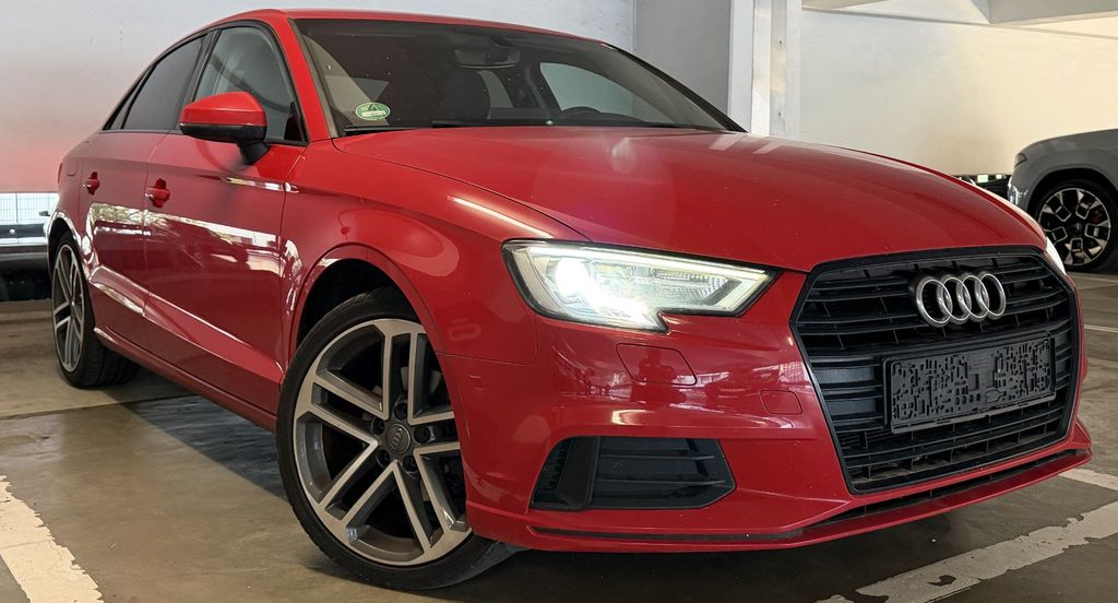 Image of Audi A3