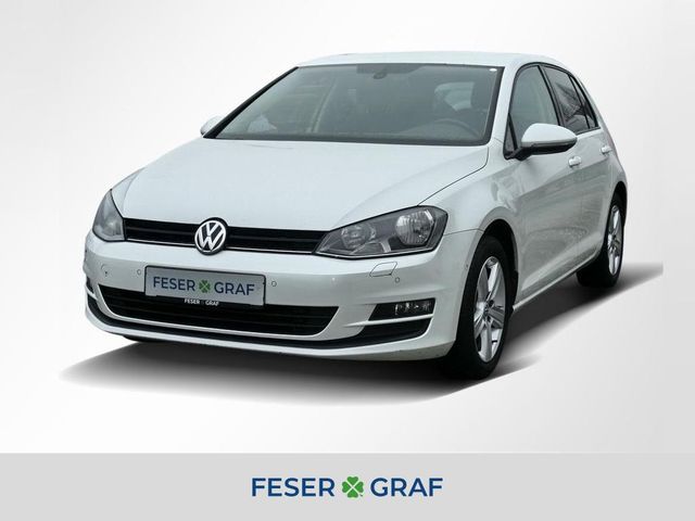 Volkswagen Golf 1.2 TSI Comfortline Sitzheizung Park-Assist