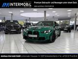 BMW M4 Competition*CARBON*KEYLESS*H-K*MEMORY*360°