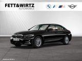 BMW 330d Limousine Luxury Line LCProf HiFi PDC LED - BMW 330 aus 2019