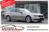 BMW 520d Limousine Luxury-Line *LED*NAVI*KAMERA*AHK* - BMW 520 in Dresden