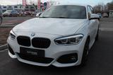BMW 118i M Sport/Navi/SHZ/PDC/Xenon/Alcantara - BMW 118 in Nürnberg