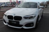 BMW 118i M Sport/Navi/SHZ/PDC/Xenon/Alcantara - BMW 118 aus 2017
