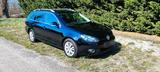 Volkswagen Golf VI /2.0 TDI /140 PS / Vari... - Volkswagen Golf: Vi TDI 140
