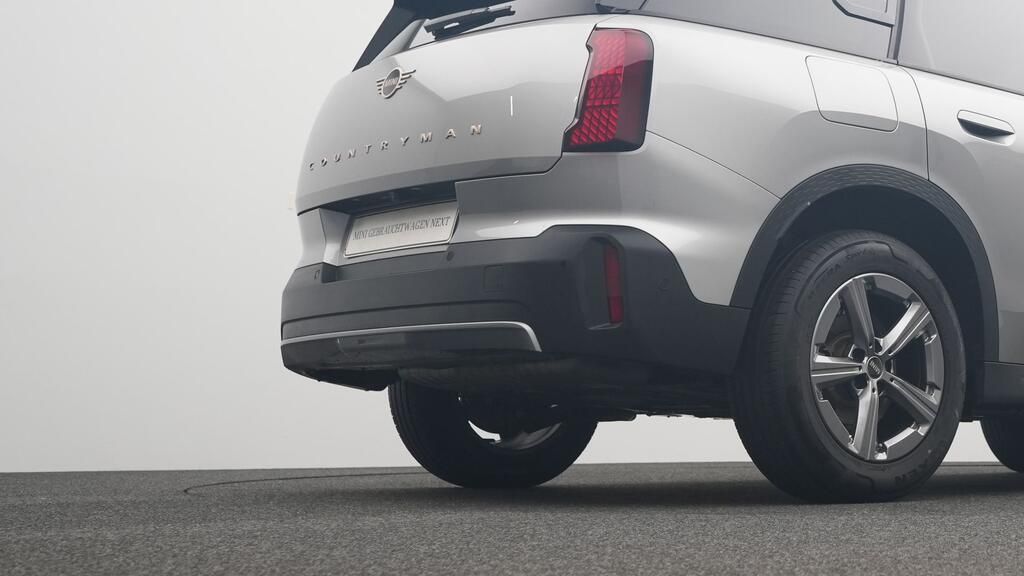 MINI One Countryman - Bild 23