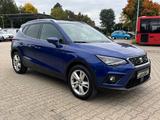 Seat Arona 1.0 TSI 81kW FR DSG*KEYLESS*LED*KAM*NAV* - Seat Gebrauchtwagen in Aachen