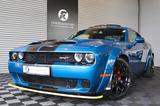 Dodge Challenger R/T Scat Pack 6.4L HEMI/LAST CALL - Dodge Challenger Last Call Gebrauchtwagen