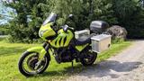 Triumph Tiger 955i - TRIUMPH TIGER 955I