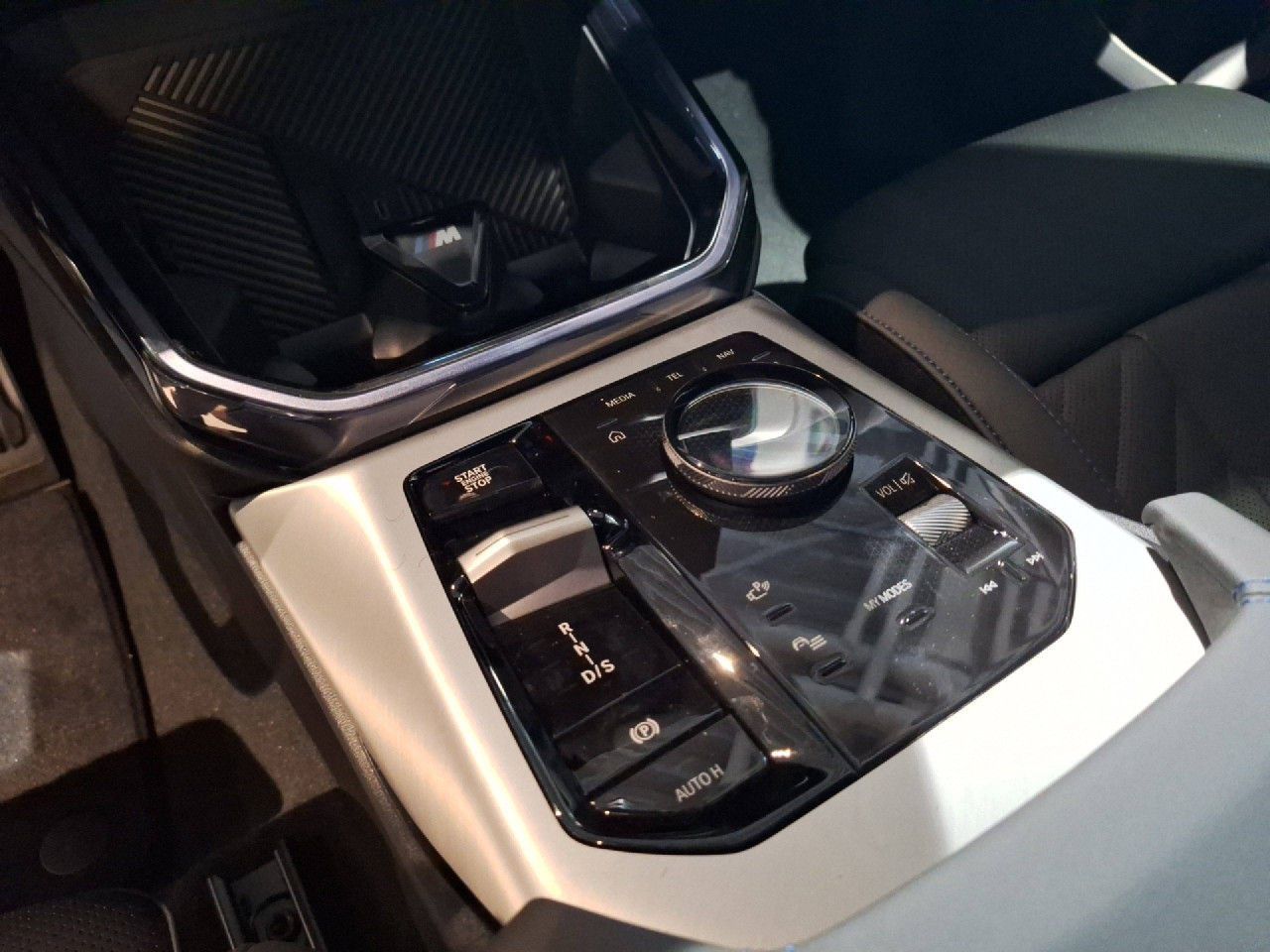 BMW X3 - Bild 15