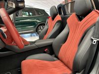 MG Cyberster - Vorschau Bild 11