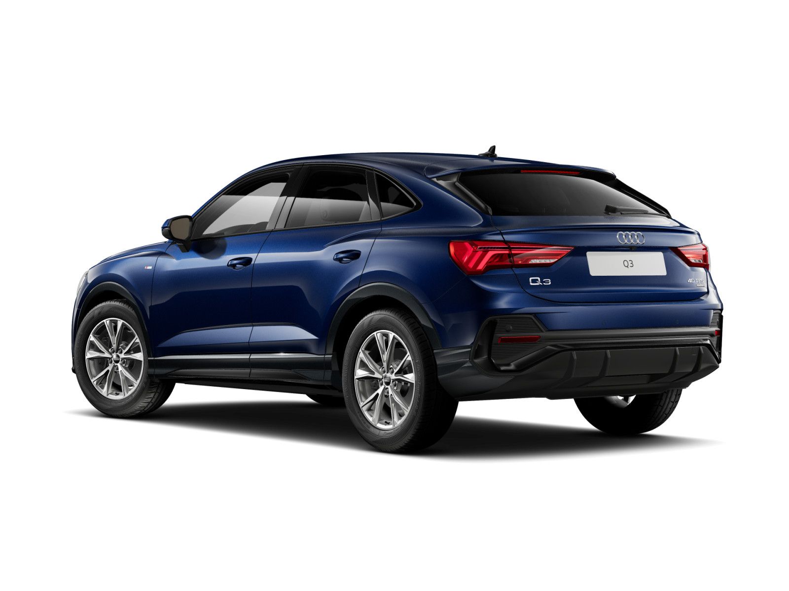 Audi Q3 - Bild 5