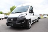 Fiat Ducato 35 140 Multijet L4H2 - Fiat Ducato 35 l4h2