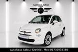 Fiat 500 Lounge.*PDC*Mild-Hybrid - Fiat 500 Gebrauchtwagen in Mönchengladbach