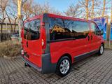 Opel Vivaro 2.0CDTi/9-Sitze/Klima/AHZV/ALU - Opel Vivaro in Dresden