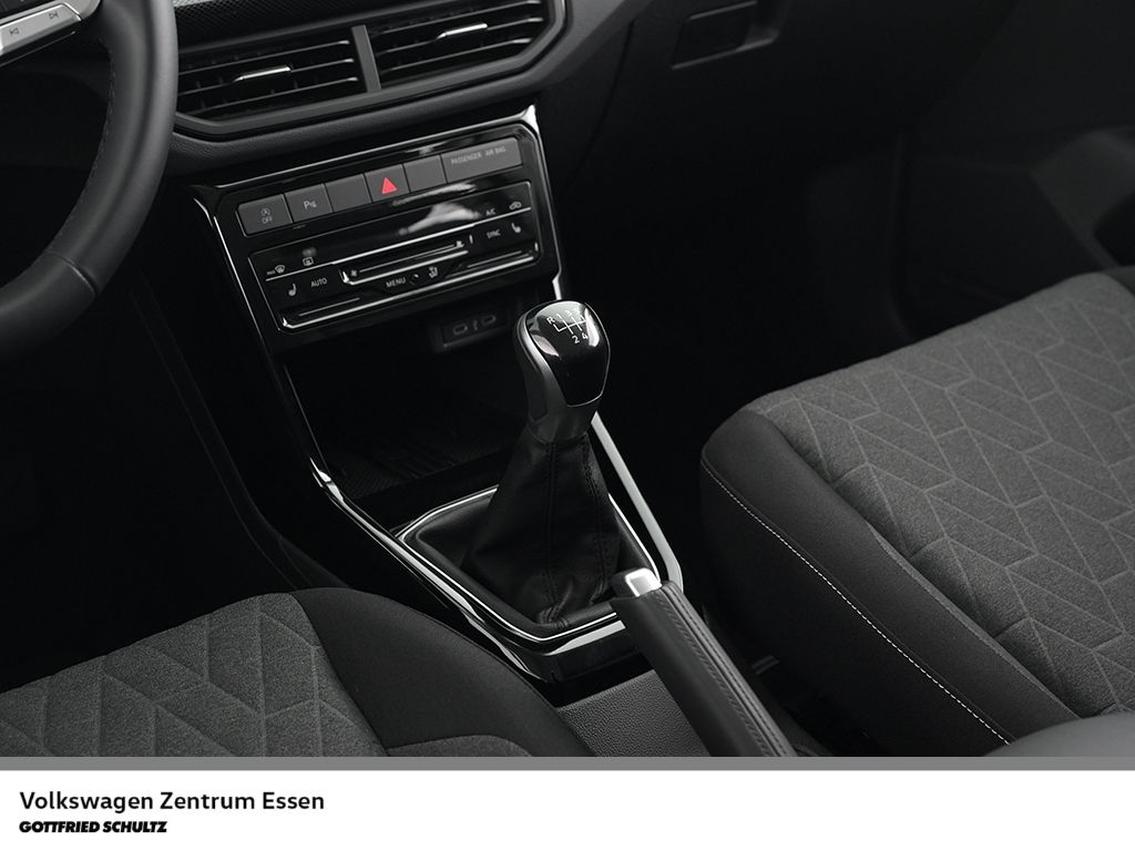 Volkswagen T-Cross - Bild 16