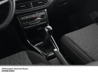 Volkswagen T-Cross - Vorschau Bild 16
