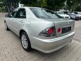Lexus IS 200 Limited-Tüv 12-2026 - Lexus aus 2005