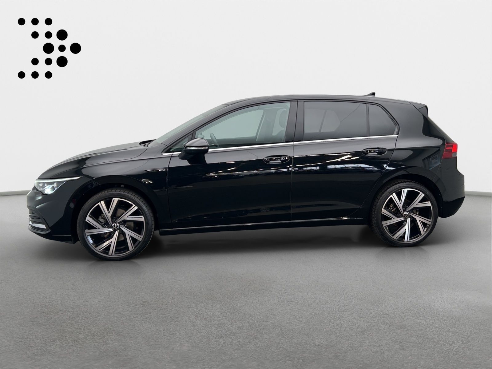 Volkswagen Golf - Bild 3