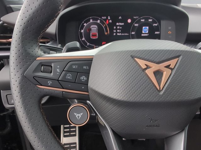 Terramar VZ 1.5 e-Hybrid *LEDER+PANO+MATRIX+HUD*