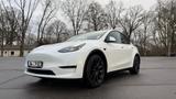 Tesla Model Y 2022 Dual Motor AWD Long Range mit EAP - Tesla Model Y in Oberhausen