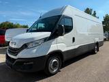 Iveco DAILY 35-160 (35S16V) 2,3D L4H2 3,5t |08-23|71tK - Iveco 7 5 t