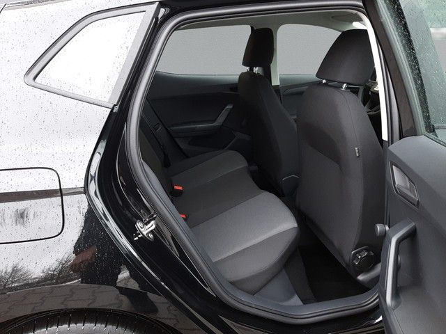 Fahrzeugabbildung Seat Ibiza Hola 1.0MPI LED MFL PDC Klima DAB+ 0,99%