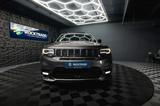 Jeep Grand Cherokee 5.7 V8 SRT OVERLAND *Pano*ACC*19% - Jeep Grand Cherokee: Srt 8