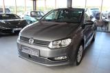 Volkswagen Polo V 1.2 TSI DSG Highline BMT - Volkswagen Polo: mit Anhängerkupplung