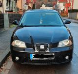 Seat Ibiza 1.4 16V 55kW Sport Edition Sport Edition - Seat Ibiza aus 2006: 1.4
