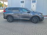 Honda CR-V 2.0 i-MMD Hybrid AWD Executive eCVT Exe... - Honda: Standheizung