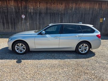 BMW 318 - 3