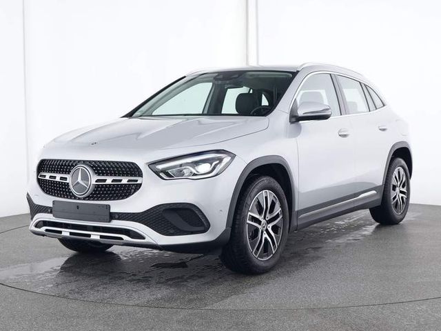 Mercedes-Benz GLA 200 DCT Prog.li.-Adv.-Winter.-PTS-Kamera-LED