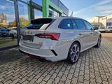Skoda Octavia  Combi RS 2.0 TSI 195 kW#7-Gang-DSG - Skoda Octavia Neuwagen: RS