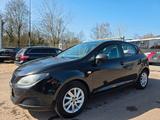 Seat Ibiza Lim. Reference - gebrauchte Seat Ibiza aus dem Jahr 2010