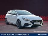 Hyundai i30 5-Türer N-Line Automatik 48V 7-DCT - Hyundai i30 N mit Hybrid-Antrieb (Benzin/Elektro)