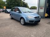 Ford Focus C-MAX 2.0 TDCI Ghia Climatronic-E Fenster - Ford Focus aus 2005 mit Diesel-Antrieb