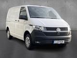 Volkswagen T6.1 Kasten TDI Klima Tempo RKam Heckflgtrn AppC - Trucks in Leipzig