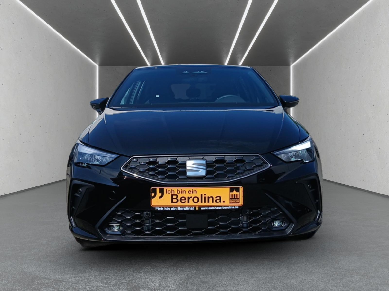 Seat Ibiza - Bild 5