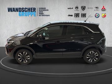 Opel Crossland (Facelift) KLIMA,NAVI,PDC,Apple Car