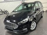 Ford Galaxy 2.0 TDCi Automatik *7-Sitze*LED*Navi*AHK* - gebrauchte Ford Galaxy aus dem Jahr 2021