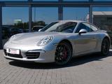 Porsche 911 Carrera 4 S 25 TKM | ERSTLACK | PERFEKT - : 911er