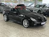Mercedes-Benz SLK 280 Sport/Xenon/Airscarf/Navi/Memory/2.Hand - Mercedes-Benz SLK 280: Cabrio